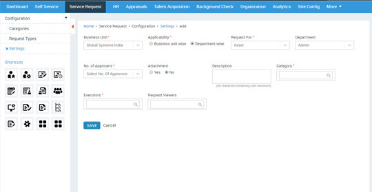 Asset Management